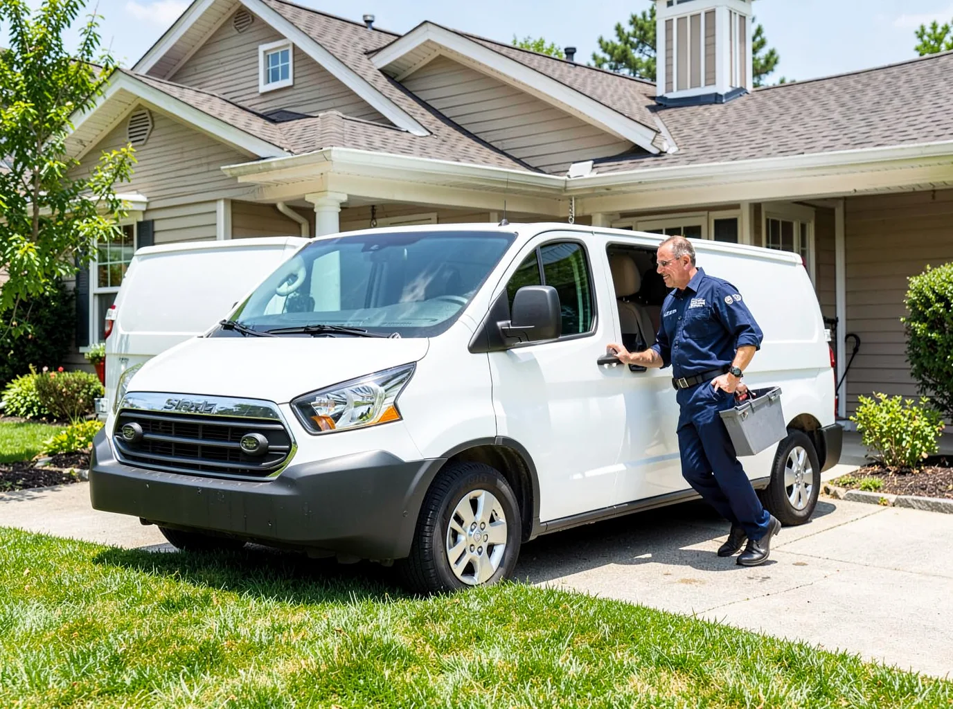 Emergency Plumber company in Edgerton, KS