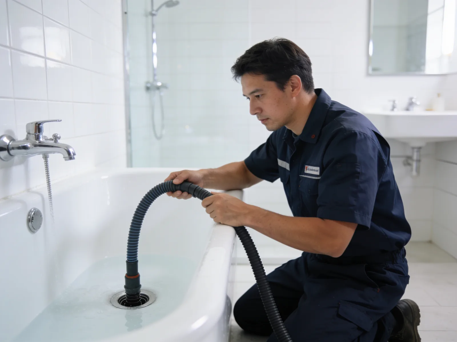 Emergency Plumber Edgerton, KS FAQs
